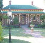 Tara House Bed  Breakfast - Tourism TAS
