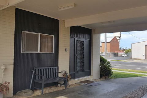 Bairnsdale Town Central Motel - Hobart Tourism 3