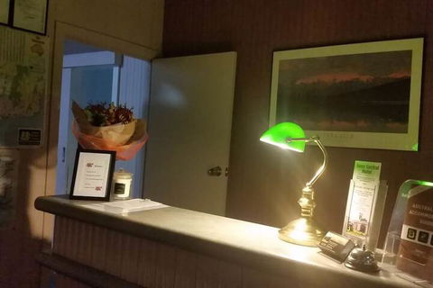 Bairnsdale Town Central Motel - Hobart Tourism 5