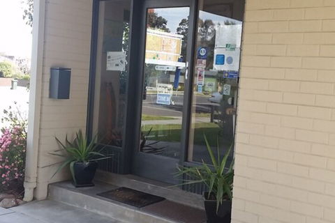 Bairnsdale Town Central Motel - Hobart Tourism 6