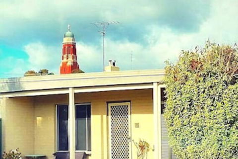 Bairnsdale Town Central Motel - Hobart Tourism 1