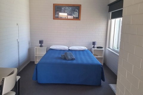 Bairnsdale Town Central Motel - Hobart Tourism 7