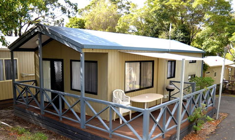 Metung Holiday Villas - Hobart Tourism 5