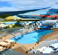 Metung Holiday Villas - Hobart Tourism