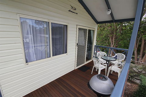 Metung Holiday Villas - Hobart Tourism 1