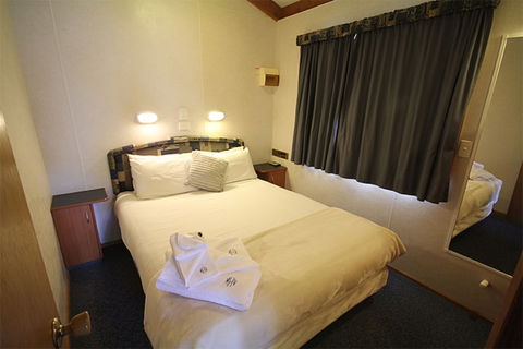 Metung Holiday Villas - Hobart Tourism 2