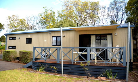 Metung Holiday Villas - Hobart Tourism 6