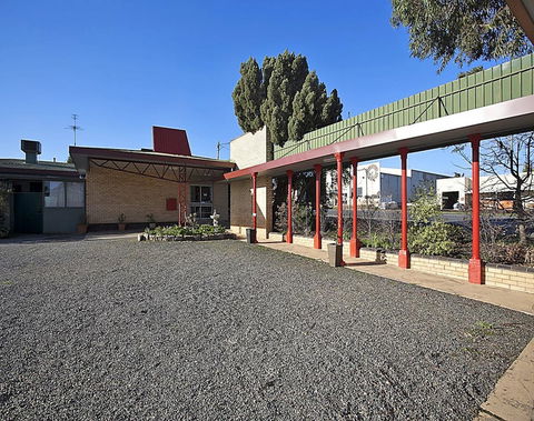 Motel Stawell - Tourism TAS 1