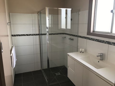 Motel Stawell - Tourism TAS 5