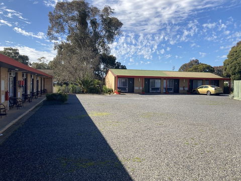 Motel Stawell - Tourism TAS 2