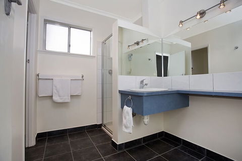 Hamilton Town House Motel - Tourism TAS 5