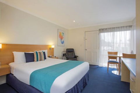Hamilton Town House Motel - Tourism TAS 0