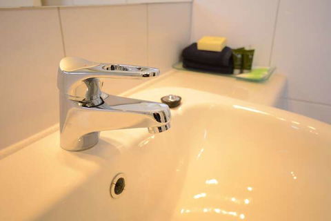 Hamilton Town House Motel - Tourism TAS 6