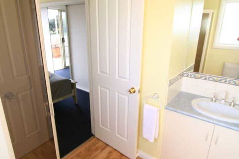 Hamilton Town House Motel - Tourism TAS 4