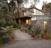 Crayfish Creek Van  Cabin Park - Tourism TAS