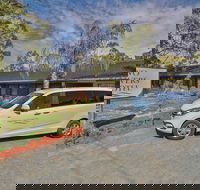 Two Rivers Motel - Tourism TAS