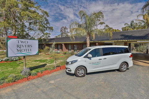 Two Rivers Motel - Tourism TAS 0