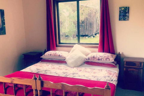 Billa Billa Farm Cottages - Tourism TAS 7