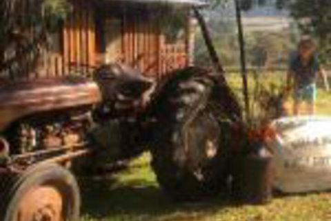 Billa Billa Farm Cottages - Tourism TAS 0