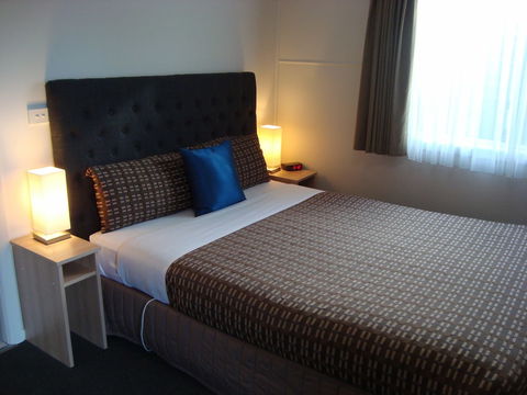 Beachcomber Motel And Apartments Apollo Bay - Hobart Tourism 4