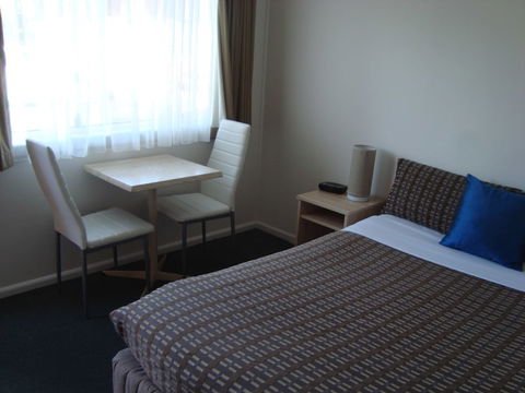 Beachcomber Motel And Apartments Apollo Bay - Hobart Tourism 6