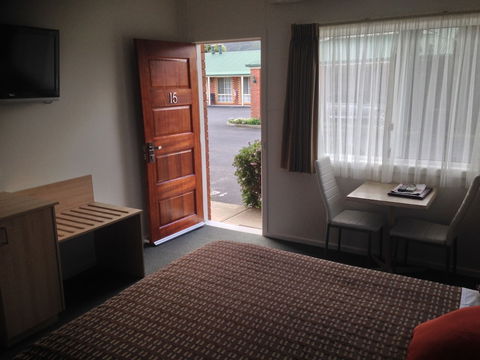 Beachcomber Motel And Apartments Apollo Bay - Hobart Tourism 3