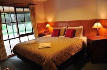 Apollo Bay Cottages - Tourism TAS 4