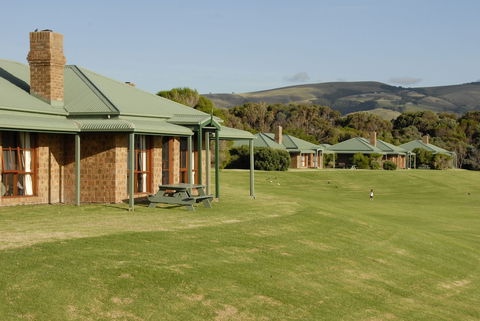 Apollo Bay Cottages - Tourism TAS 2