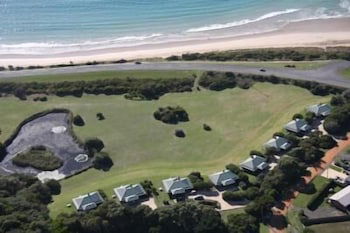Apollo Bay Cottages - Tourism TAS 0