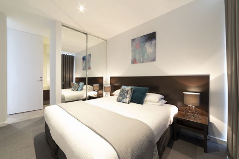 The Dolphin Apartments - Hobart Tourism 4