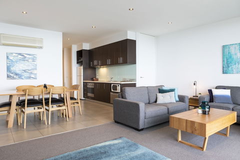 The Dolphin Apartments - Hobart Tourism 3