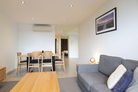 The Dolphin Apartments - Hobart Tourism 5