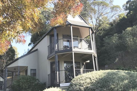 Edgewater Terraces At Metung - Hobart Tourism 2