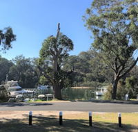 Edgewater Terraces at Metung - Hobart Tourism
