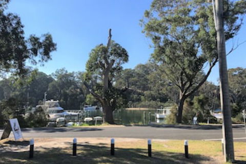 Edgewater Terraces At Metung - Hobart Tourism 0