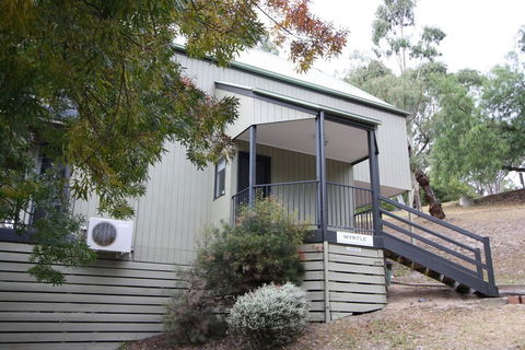 Edgewater Terraces At Metung - Hobart Tourism 6