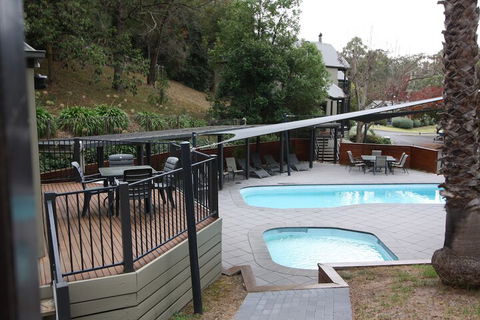 Edgewater Terraces At Metung - Hobart Tourism 5