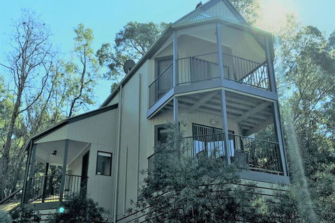 Edgewater Terraces At Metung - Hobart Tourism 4