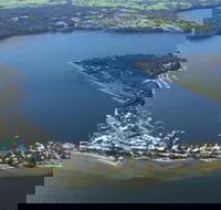 Metung Waters - Hobart Tourism