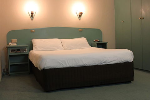 Mount Gambier International Motel - Tourism TAS 5