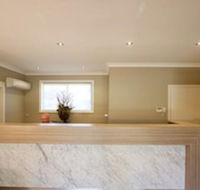 Potters Apartments - Tourism TAS