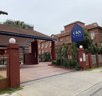 CKS Sydney Airport Hotel - Tourism TAS