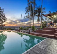 Byron Hinterland Villas - Tourism TAS