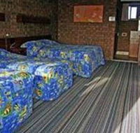 Bayside Motel - Tourism TAS