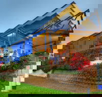 Tropixx Motel  Restaurant - Tourism TAS