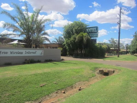 Eldorado Motor Inn - Hobart Tourism 2