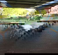 Eldorado Motor Inn - Hobart Tourism
