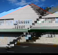 Linwood Lodge Motel - Hobart Tourism