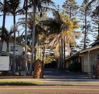 El Lago Waters Tourist Park - Tourism TAS