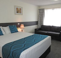 Gallery Motel - Hobart Tourism